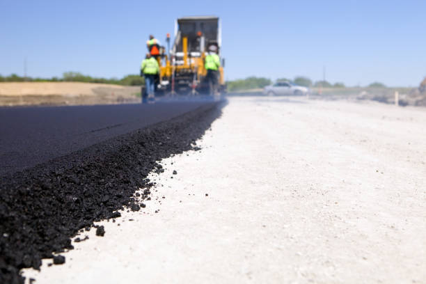 Best Professional Driveway Pavers  in La Presa, CA