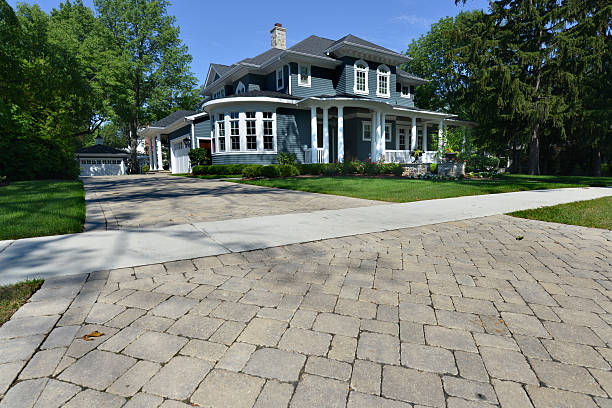 Best Driveway Pavers Near Me  in La Presa, CA