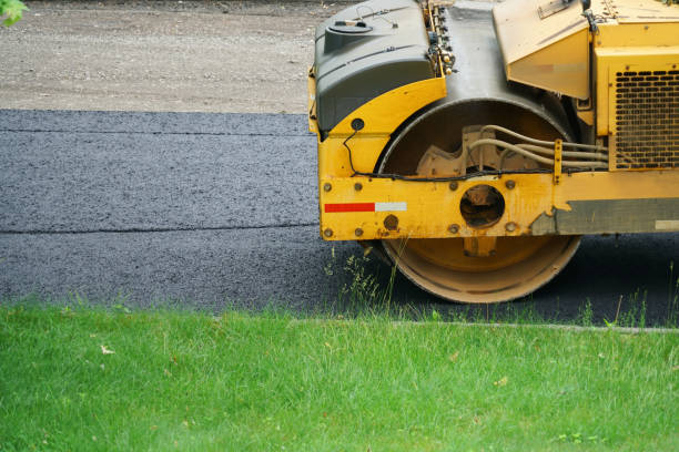 Reasons to Select Us for Your Driveway Paving Requirements in La Presa, CA
